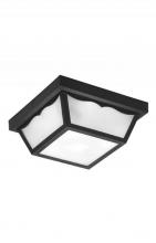  156FM-BK - MARLEX CEILING LANTERN