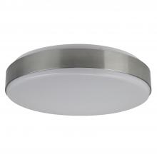  178FM-LR24W-BN-PK - OCEANA LOW PROFILE LED