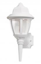  204SC-WH - PARK POINT WALL LANTERN