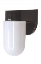  210-BK - MARLEX POCKET WALL LANTERN