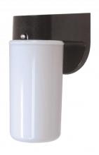  217-BK - MARLEX POCKET WALL LANTERN