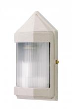  S32WC-SN - EVERSTONE WALL LANTERN