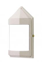  S32WL-SN - EVERSTONE WALL LANTERN