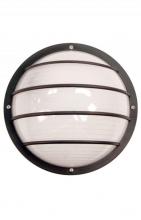  S761WF-LR22W-BK - NAUTICAL WALL/CEILING MOUNT