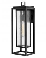  1005BK-LL - Medium Wall Mount Lantern