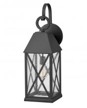  23305MB - Large Wall Mount Lantern