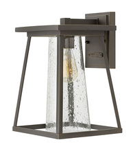  2794OZ-CL - Medium Wall Mount Lantern