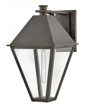  28865BLB - Large Wall Mount Lantern