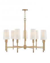  46456HB - Large Chandelier