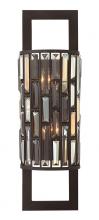  FR33730VBZ - Large Two Light Sconce