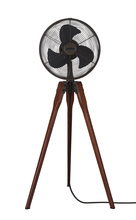  FP8014OB - Arden Pedestal Fan - OB