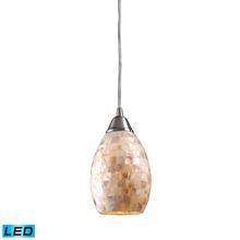  10141/1-LED - MINI PENDANT