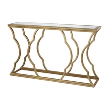  114-116 - CONSOLE TABLE - DESK