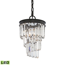  14216/1-LED - MINI PENDANT