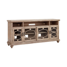  16610 - CABINET - CREDENZA