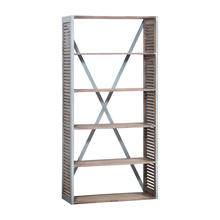  17578 - BOOKCASE - SHELF