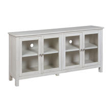  17619 - CABINET - CREDENZA