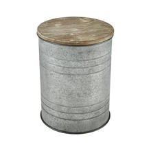  3138-412 - ACCENT TABLE