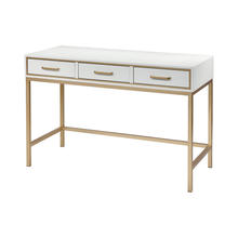  3169-101 - CONSOLE TABLE - DESK