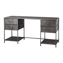  351-10284 - CONSOLE TABLE - DESK