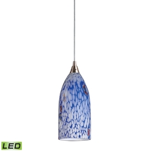  502-1BL-LED - MINI PENDANT