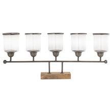  639395 - CANDLE - CANDLEHOLDER