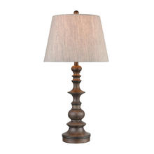  77179 - Rhinebeck Hull Table Lamp