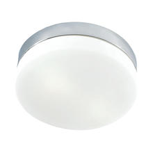  7821FM/40-LED - FLUSH MOUNT