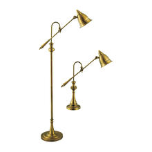  97623 - FLOOR LAMP