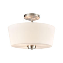  CN310282 - SEMI FLUSH MOUNT