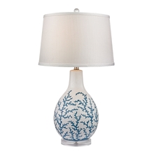  D2478 - TABLE LAMP