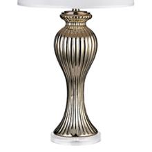  D2769BASE - TABLE LAMP