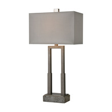  D4687 - TABLE LAMP