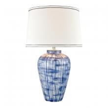  H0019-8021 - TABLE LAMP