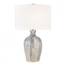  H0019-9561 - Winship 26'' High 1-Light Table Lamp - White