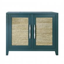  H0075-10780 - Joyner Cabinet - Neptune Blue