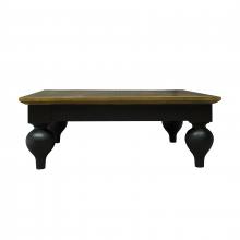  S0075-10391 - Piedmont Coffee Table - Harvest Brown