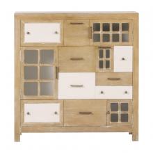  S0075-7523 - CABINET - CREDENZA