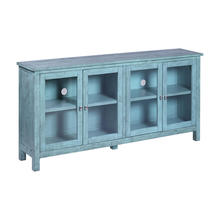  S0115-7803 - CABINET - CREDENZA