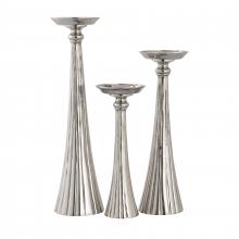  S0897-10697/S3 - Bion Candleholder - Set of 3