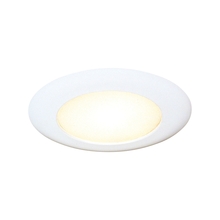  TSH12IC - Thomas - 8'' Wide 1-Light Recessed Light - White