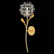  5000-0250 - Dandelion Wall Sconce