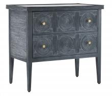  3000-0217 - Santos Vintage Navy Chest