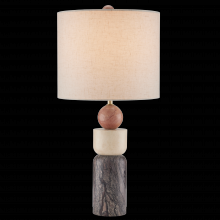  6000-0917 - Moreno Table Lamp