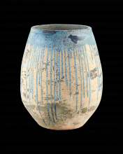  2200-0006 - Sicilia Large Antique Blue Dri