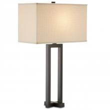  6000-0788 - Pallium Bronze Table Lamp