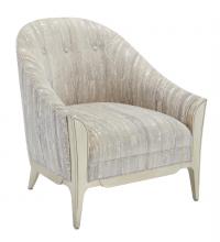  7000-0542 - Emmitt Silver Armchair, Utterm