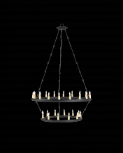  9935 - Toulouse Chandelier