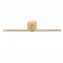  E21344-GLD - Mona-Wall Sconce