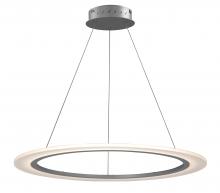  E22654-11MS - Saturn II LED-Entry Foyer Pendant